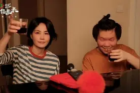 “相信未来”群星义演｜王菲与常石磊合唱《人间》，无伴奏清唱声音醉人图片