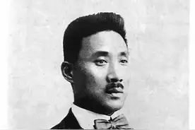 1919，已是100年前！变的是国力，不变的是骨气图片