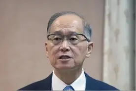 “台湾这四年”之：走进死胡同的对外关系图片