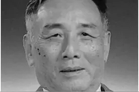福建痛失一位大师！他是化学界的数学超人，一生传奇图片
