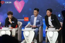 和男友应该“礼尚往来”吗？《新相亲大会》探讨恋爱相处法则图片