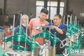 陈加友：最重茶理的机械匠人图片