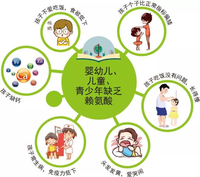 什么是赖氨酸？为何要补充赖氨酸？