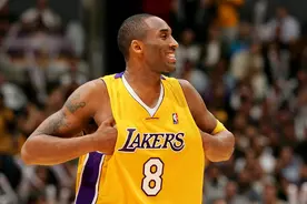 15年前的今天：科比取得生涯季后赛唯一的一次50+得分图片