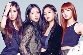 韩国女团BLACKPINK将于6月回归，Lisa呼声最高，网友担心其人身安全图片