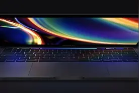 13寸MacBookPro上线 不足3斤的它性能啥样图片