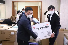 钟南山：我有底气、有证据说，这种药真的有效图片
