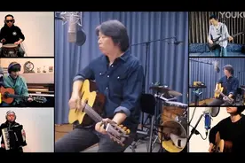 “相信未来”义演首场昨日播出：王菲常石磊合唱《人间》，周迅清唱《天涯歌女》图片
