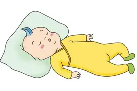 3个月宝宝趴睡身亡，婴儿究竟需要怎样的睡姿？图片