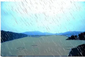 注意！青海部分路段，未来几天可能会受降雨雪影响图片