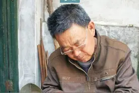 家有老手艺｜你可曾见过杆秤？枣庄这位老汉做了40年图片