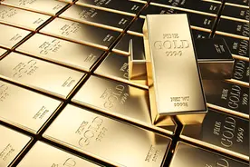 金价大涨！“中国大妈”又出手了？图片