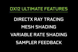 像素到真实的华丽转变，《我的世界》RTX Beta版全分辨率详测图片