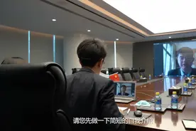 你打辅助还是ADC？央企面试竟还问这个图片