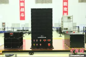 中国新一代载人飞船试验船安排3D打印等三大科研项目图片