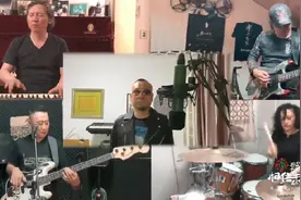 “相信未来”群星义演｜零点乐队主唱早已不是周晓鸥，国乒齐唱《我爱你中国》圈粉无数图片