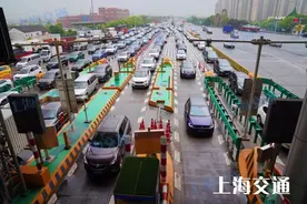 所有车主！明天起，全国收费公路恢复收费！ETC车辆注意事项请收好图片