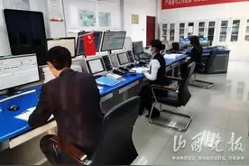 出行更方便！山西五家机场新增多条航线……图片