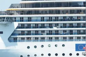 走出“停摆”危机：嘉年华邮轮拟8月起恢复部分航线图片