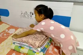 泰安市东平县接山镇中心小学“五一”劳动节“五个一”主题劳动教育进行时图片