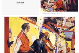 从香港到洛杉矶：画廊重启的关键仍是创造力图片