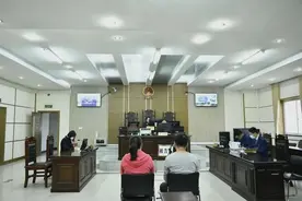 婚内与他人以夫妻名义同居生两子 男女犯重婚罪双双领刑图片
