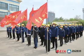 西海岸公用事业集团再添8支青年突击队图片