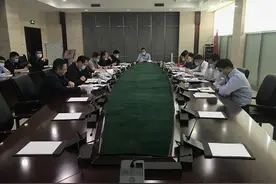 潍坊市寿光：高质量 高标准 高效率做好潍坊海洋科技职业学院筹建工作图片