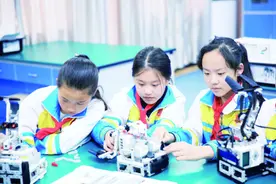 携手东北师大 长春净月再添一所优质学校图片