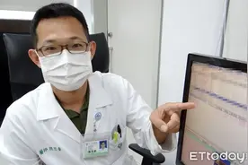 焦躁腹泻掉发症状身体问题一箩筐　可能是甲状腺机能亢进上身图片