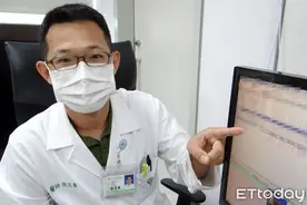 焦躁腹泻掉发症状身体问题一箩筐　可能是甲状腺机能亢进上身图片