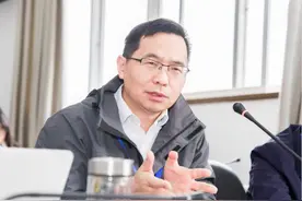 学者谈新冠︱刘成斌口述：一个“局内人”的疫情反思图片