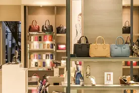 LV、乐高、戴森在沪出新品，上海缘何成品牌首发首选地？图片