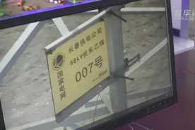 酷炫！无人机依托5G通信技术巡检高压电力铁塔视频封面