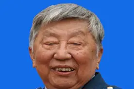 半生戎马半生歌：人民艺术家阎肃图片