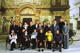 侵华日军南京大屠杀幸存者夏淑琴奶奶91岁生日 祝奶奶身体健康永远幸福图片