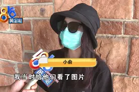 想要“橙红色”，八小时染了五次，TONY老师：“没法做了！”图片