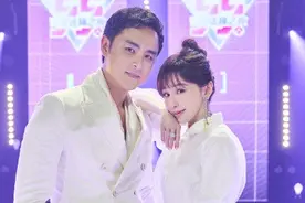 明道王心凌再合体！合唱《天国的嫁衣》主题曲图片