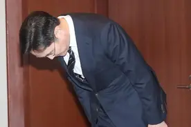 三星掌门李在镕向全体韩国人道歉：不会让子女接班图片