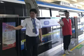 就业压力大？不存在的，温职院这个专业学生没出校门就被“抢”空图片