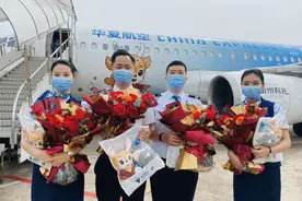 衢州直飞成都，只需2个半小时！通程可达拉萨、林芝、乌鲁木齐……图片