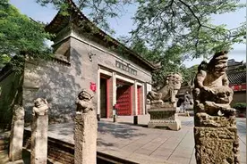 追溯“官箴碑”历史足迹图片