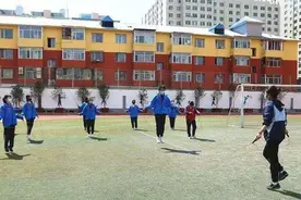 千万别大意 戴口罩剧烈运动真会引发猝死图片