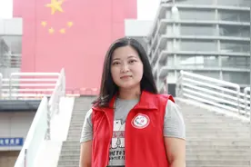 盐田最美母亲⑤｜黄晓音：“没想过孕妇特权，因为这是我的本职工作”图片