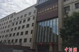 2020年山西专升本招生规模增长逾两成图片
