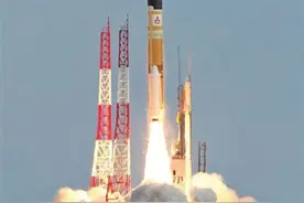 日本加快太空军事化步伐图片