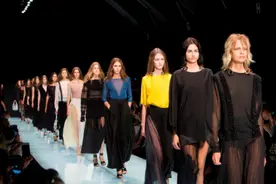 深度探访意大利品牌ANTEPRIMA针织的秘密图片