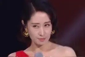 刘敏涛我真的没醉 唱歌表情失控被弄成表情包详细经过图片