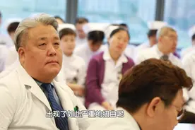 「生命缘」今日21:18播出《一切为了孩子》图片