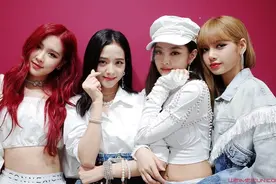 BLACKPINK将于6月回归真的吗？成员Lisa此前曾遭死亡威胁怎么回事图片